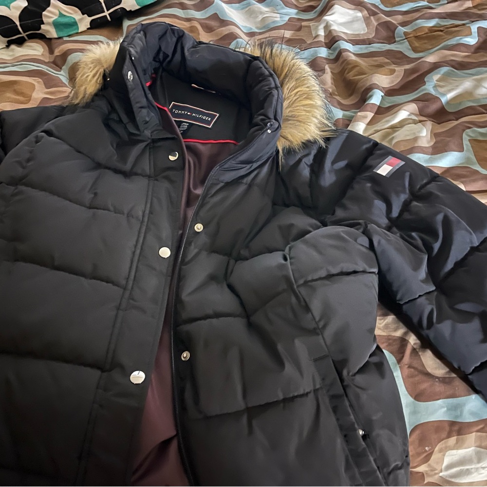 Tommy Hilfiger coat
